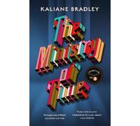 Kaliane Bradley The Ministry of Time (Copertina rigida)