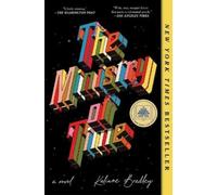 Kaliane Bradley The Ministry of Time (Tascabile)