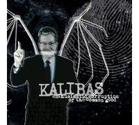 Kalibas - Enthusiastic