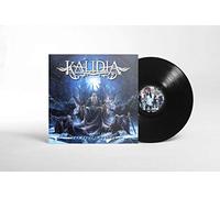 Kalidia - Frozen Throne
