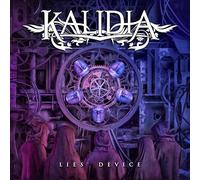 Kalidia - Lies' Device