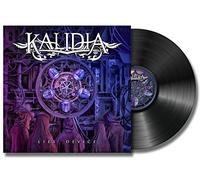 Kalidia - Lies' Device (New Version 2021)