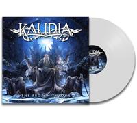 Kalidia - The Frozen Throne (Lp Weiss)
