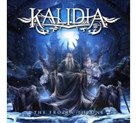 Kalidia The Frozen Throne (Vinyl LP) 12" Album