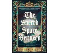 Kalie Reid The Sacred Space Between (Tascabile)