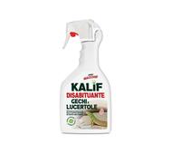 KALIF Disabituante per Gechi e Lucertole - Liquido pronto all’uso 750 ml