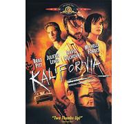 Kalifornia