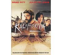 Kalifornia