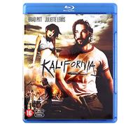 Kalifornia [Blu-ray]