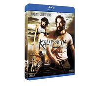 Kalifornia (Blu-Ray) (Import) (2012) Varios