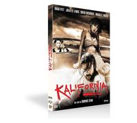 Kalifornia DVD Nuovo