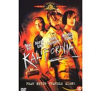 Kalifornia [Import belge]