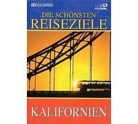 Kalifornien - Die schönsten Reiseziele