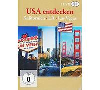 USA entdecken - Kalifornien, LA, Las Vegas