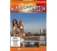 Die schönsten Länder der Welt - Kalifornien