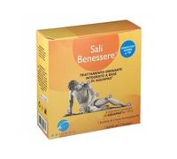 Kaligea SALI BENESSERE 3X150 G