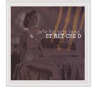 Kaligis, Jake Band - Sretched