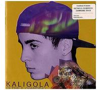 Kaligola - Oltre Il Giardino CD BELIEVE