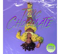 Kaliii Toxic Chocolate: Area Codes Edition (Vinyl LP)