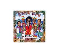 Kalik by BAHA MEN (1994-08-02)