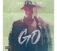 Kaliko, Krizz - Go