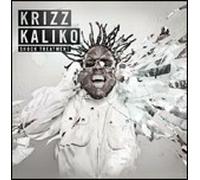Kaliko Krizz - Shock Treatment - Cd