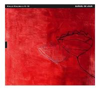 Kalima, Kalle/ K-18 - Bunuel De Jour