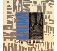 Kalima Night Time Shadows + Singles (CD) Album