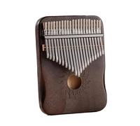 Kalimba 17 Tasti 17 21 Tasti Kalimba Finger Piano Kalimba Thumb Piano Strumento A Tastiera Adatto Per Principianti Appassionati Di Musica(B21)