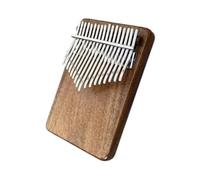 Kalimba 17 Tasti 17 21 Tasti Kalimba Tastiera Musicale Per Principianti Piccolo Kalimba Professionale Strumento Musicale In Legno Pianoforte Per Dita(A17)