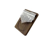 Kalimba 17 Tasti 17 21 Tasti Kalimba Tastiera Musicale Per Principianti Piccolo Kalimba Professionale Strumento Musicale In Legno Pianoforte Per Dita(B21)