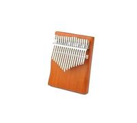 Kalimba 17 Tasti 17 Tasti Kalimba Thumb Piano In Legno Di Pino Thumb Finger Piano Corpo Musical Reative Music Box(C1)