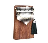 Kalimba 17 Tasti Kalimba 17 Tasti Strumento Musicale Professionale Tavola Solida Pollice Piccolo Pianoforte E Pianoforte A Dita In Do Musica(A)