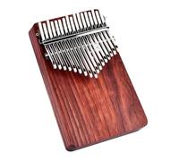 Kalimba 17 Tasti Kalimba 17 Tasti Strumento Musicale Professionale Tavola Solida Pollice Piccolo Pianoforte E Pianoforte A Dita In Do Musica(B)