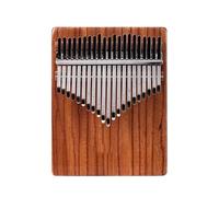 Kalimba 17 Tasti Kalimba 21 Tasti Arpa Professionale Strumento Musicale Tastiera Musicale In Legno Pianoforte A Pollice Portatile Per Principianti