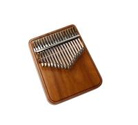 Kalimba 17 Tasti Kalimba 21 Tasti Mogano Calimba Xilofono Pianoforte A Pollice Tastiera Portatile Strumento Musicale Vibrafono