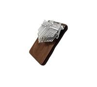 Kalimba 17 Tasti Kalimba 24/34 Tasti C-tune Thumb Piano Tastiera Musicale Cromatica Portatile Kalimba Strumento Musicale Professionale(A34)
