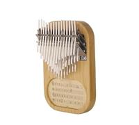 Kalimba 17 Tasti Kalimba A 41 Tasti Pianoforte A Pollice Portatile A 3 Strati Strumento A Tastiera Kalimba Professionale In Si Bemolle
