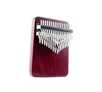 Kalimba 17 Tasti Kalimba Cromatico 34 42 Tasti C Pianoforte A Pollice Portatile Tastiera Musicale Strumento Musicale Professionale Kalimba(A34)