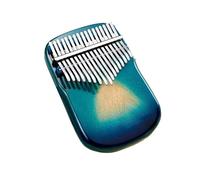Kalimba 17 Tasti Mini Kalimba Portatile 17 21 Tasti Thumb Piano Tastiera Musicale Professionale Kalimba Strumento Musicale Per Principianti(B17)