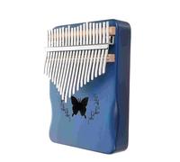 Kalimba 17 Tasti Pianoforte A Pollice A 21 Note Strumento Musicale Kalimba Strumento Musicale Con Tasti In Legno