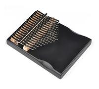 Kalimba 17 Tasti Pianoforte A Pollice In Pino A 17 Tasti Kalimba Strumento Adatto Ai Principianti Strumento Professionale