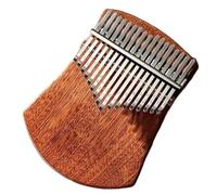 Kalimba 17 Tasti Pianoforte A Pollice Kalimba A 17 Tasti Strumento Con Corpo In Legno Kalimba Kalimba Professionale(C)