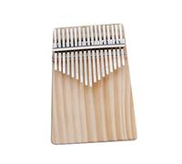 Kalimba 17 Tasti Pianoforte A Pollice Kalimba A 17 Tasti Strumento Professionale Per Principianti Pianoforte A Dita In Legno Tastiera Portatile
