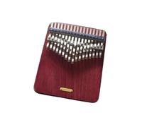 Kalimba Adulto Kalimba Cromatica A 34 Tasti Strumento Portatile Professionale In Tonalità Di Do