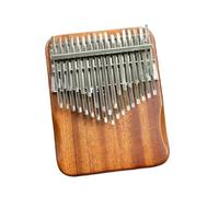 Kalimba Adulto Kalimba In Mogano A 34 Note Strumento Professionale Per Principianti Adulti