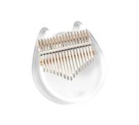 Kalimba Adulto Pianoforte A Pollice A 17 Tasti Strumento A Tastiera Kalimba In Acrilico Per Principianti