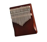 Kalimba Adulto Pianoforte A Pollice Kalimba In Legno Di Pino A 17 Tasti Con Adesivi Per Strumento Di Accordatura
