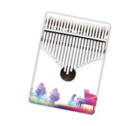 Kalimba Adulto Pianoforte A Pollice Portatile Kalimba A 21 Tasti Per Principianti(3/4)