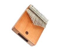 Kalimba Adulto Set Professionale Kalimba Portatile A 21 Tasti